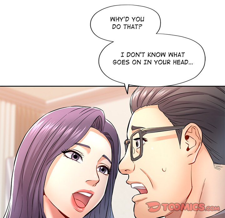 Read manhwa In Her Place Chapter 7 - SauceManhwa.com