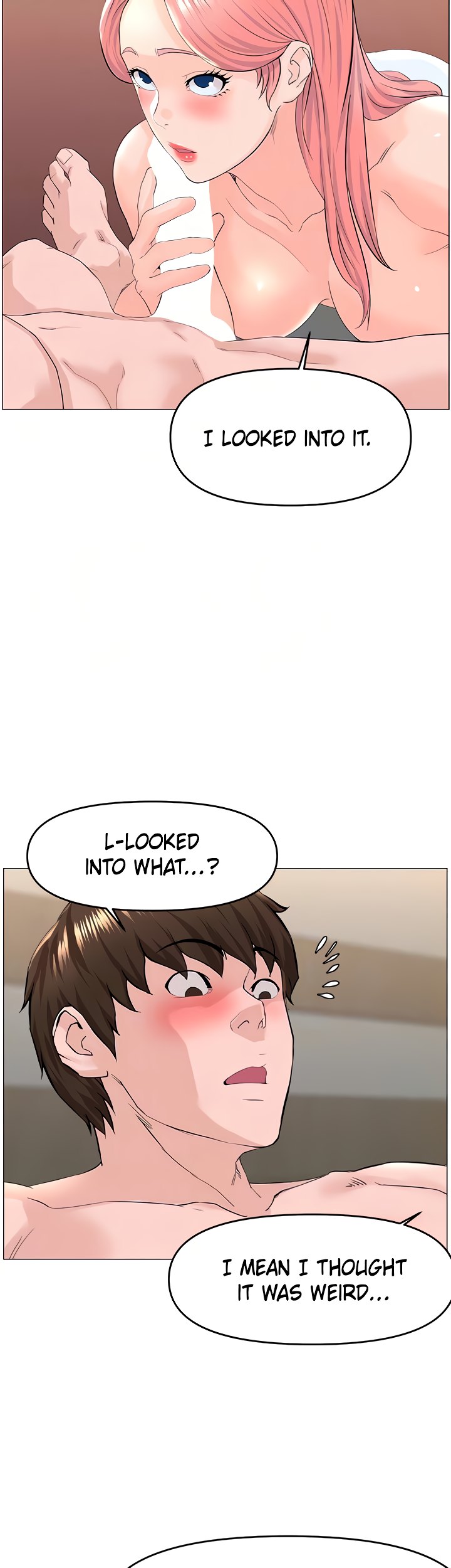 Read manhwa Celeb Next Door END Chapter 51 - SauceManhwa.com