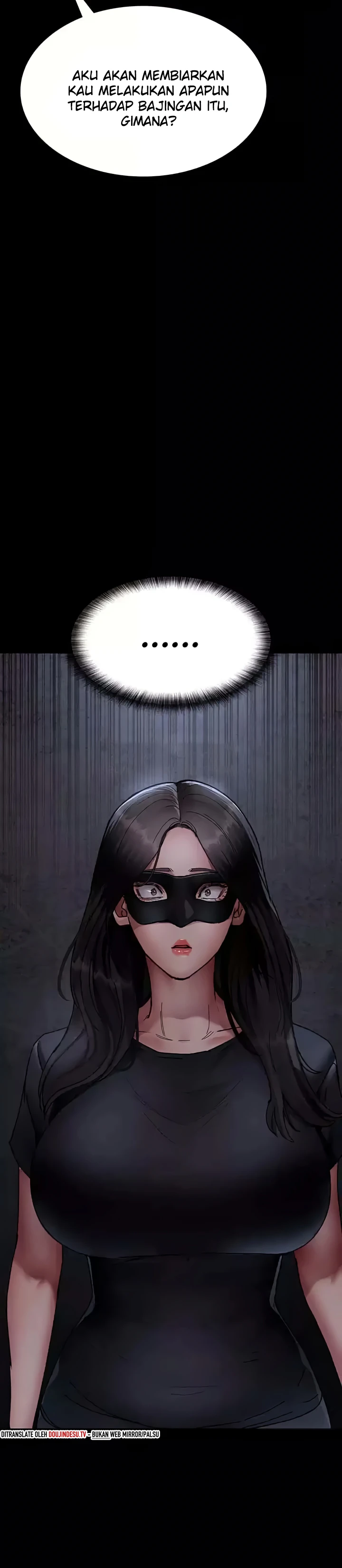 Read manhwa Night Hospital Chapter 69 - SauceManhwa.com