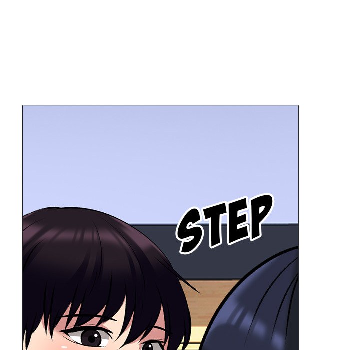 Read manhwa Extra Credit END Chapter 127 - SauceManhwa.com