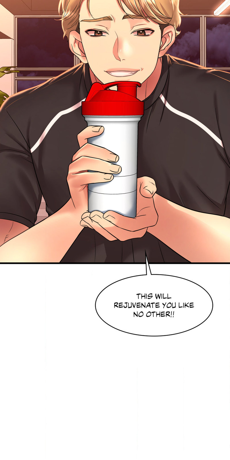 Read manhwa She Wants to Get Drunk Chapter 50 - SauceManhwa.com