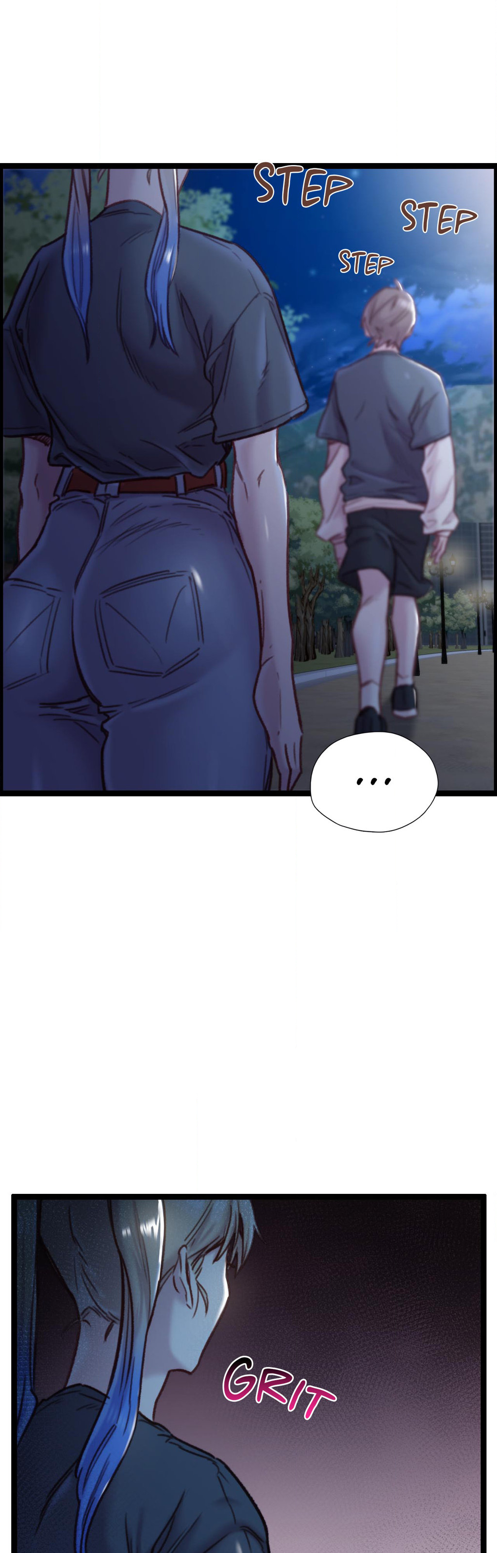 Read manhwa Ladies’ Man Chapter 27 - SauceManhwa.com