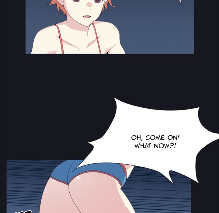 Read manhwa 15 Beauties END Chapter 4 - SauceManhwa.com