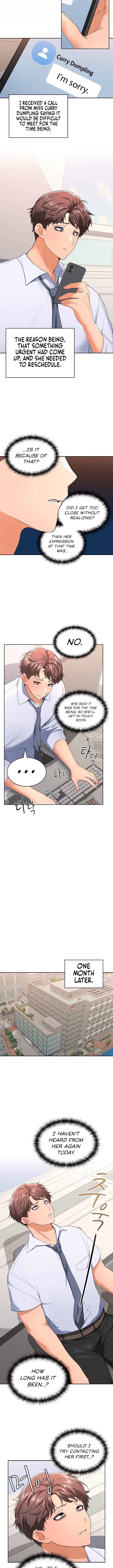 Read manhwa We Can’t, Not at Work! Chapter 1 - SauceManhwa.com