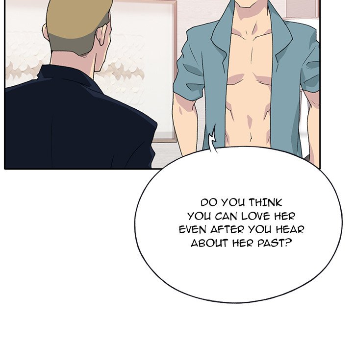 Read manhwa 15 Beauties END Chapter 44 - SauceManhwa.com