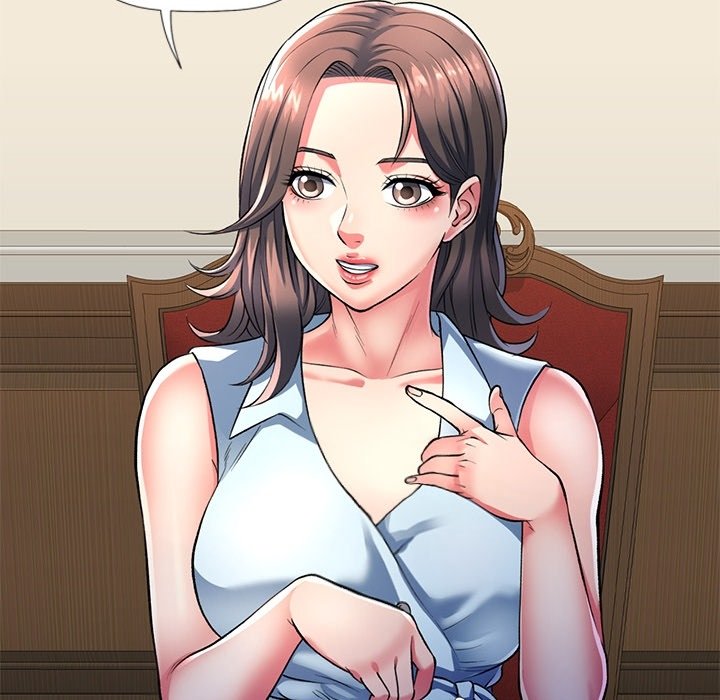 Read manhwa In Her Place Chapter 0 - SauceManhwa.com