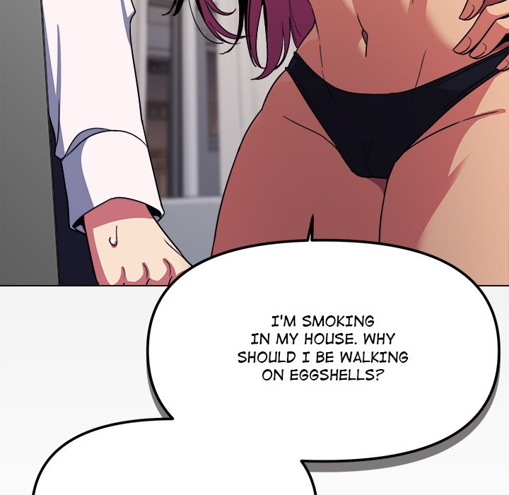 Read manhwa Someone Stop Her!  Chapter 4 - SauceManhwa.com