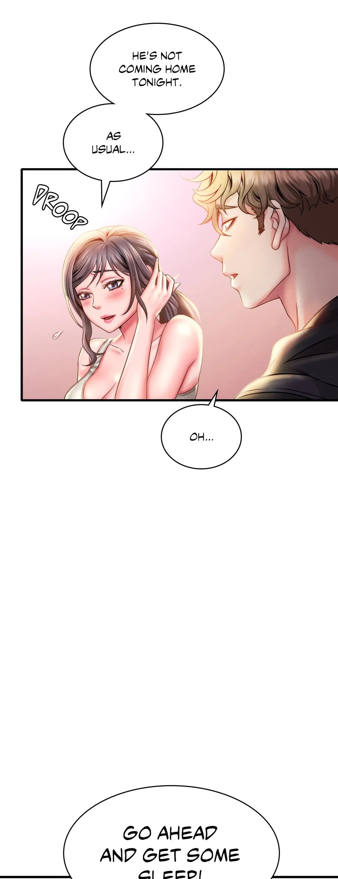 Read manhwa Drunk on You  Chapter 2 - SauceManhwa.com