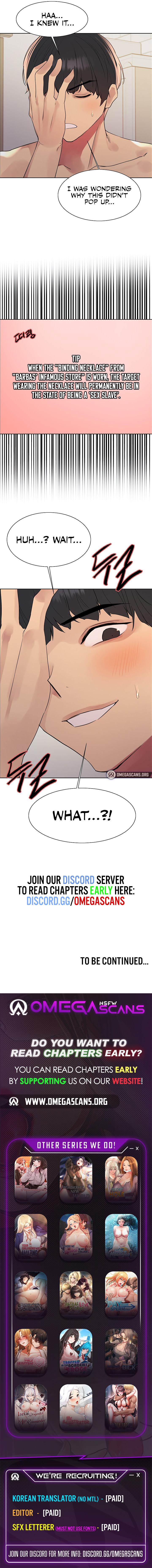 Read manhwa Sex Stopwatch  Chapter 113 - SauceManhwa.com