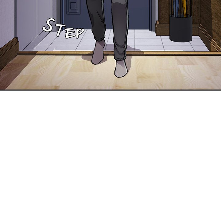 Read manhwa In Her Place Chapter 9 - SauceManhwa.com