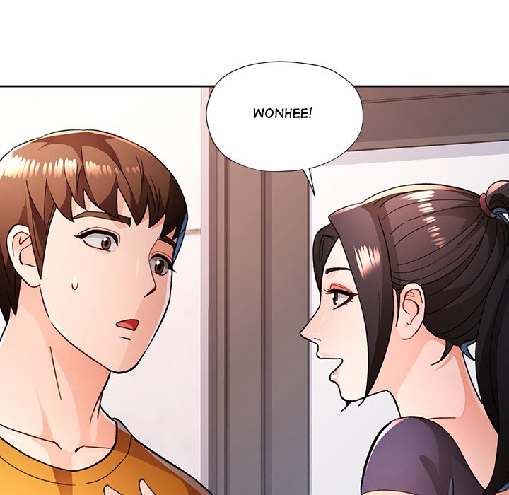 Read manhwa Wait, I’m a Married Woman! Chapter 46 - SauceManhwa.com