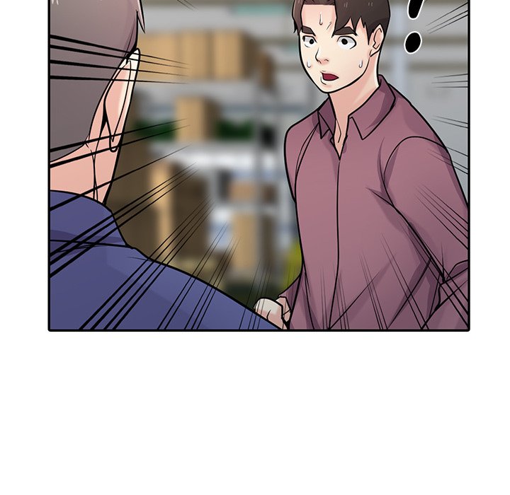 Read manhwa The Mismatch END Chapter 53 - SauceManhwa.com