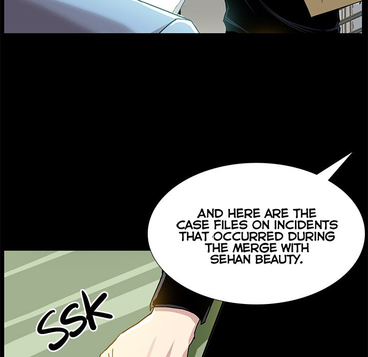 Read manhwa Sponsor (Drama) END Chapter 4 - SauceManhwa.com