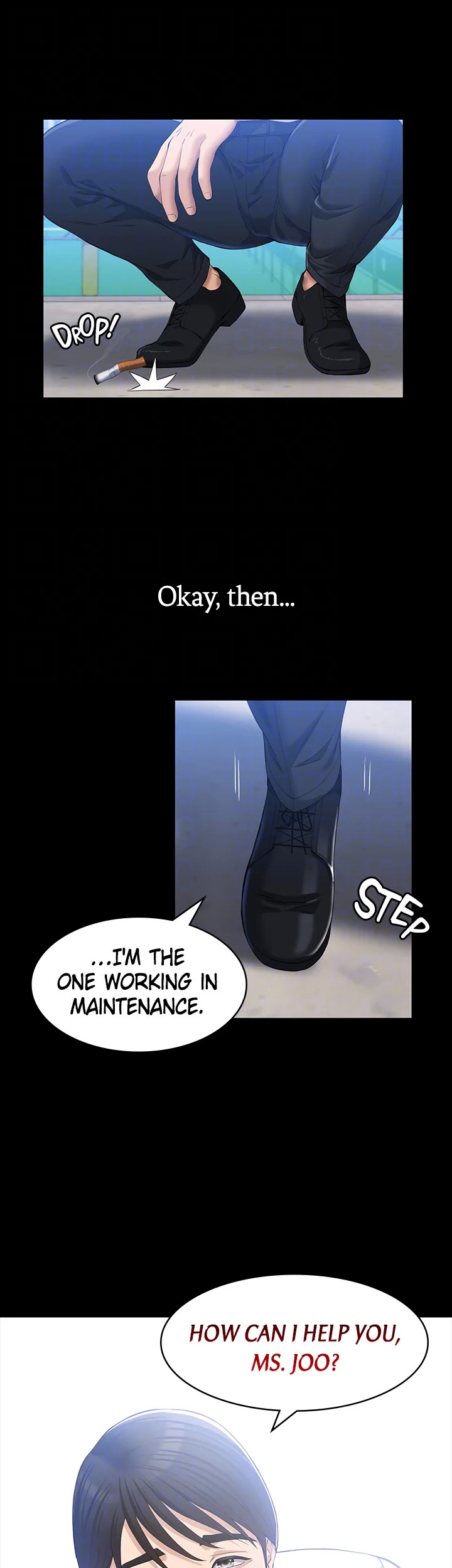 Read manhwa Resume Chapter 29 - SauceManhwa.com