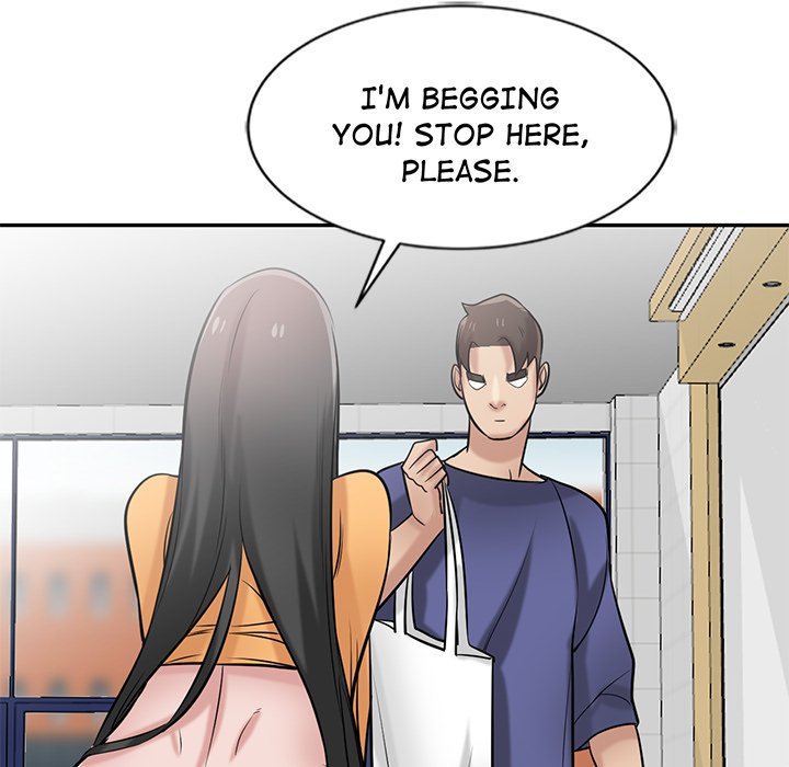 Read manhwa The Mismatch END Chapter 22 - SauceManhwa.com