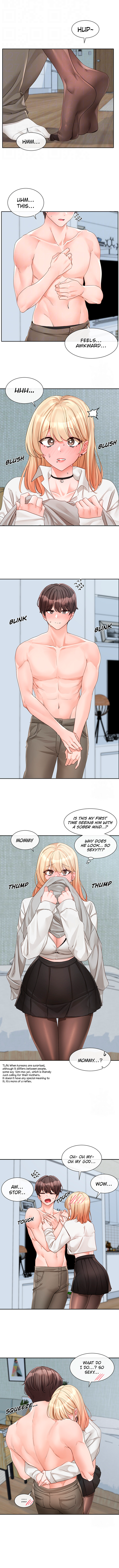 Read manhwa Circles Chapter 148 - SauceManhwa.com