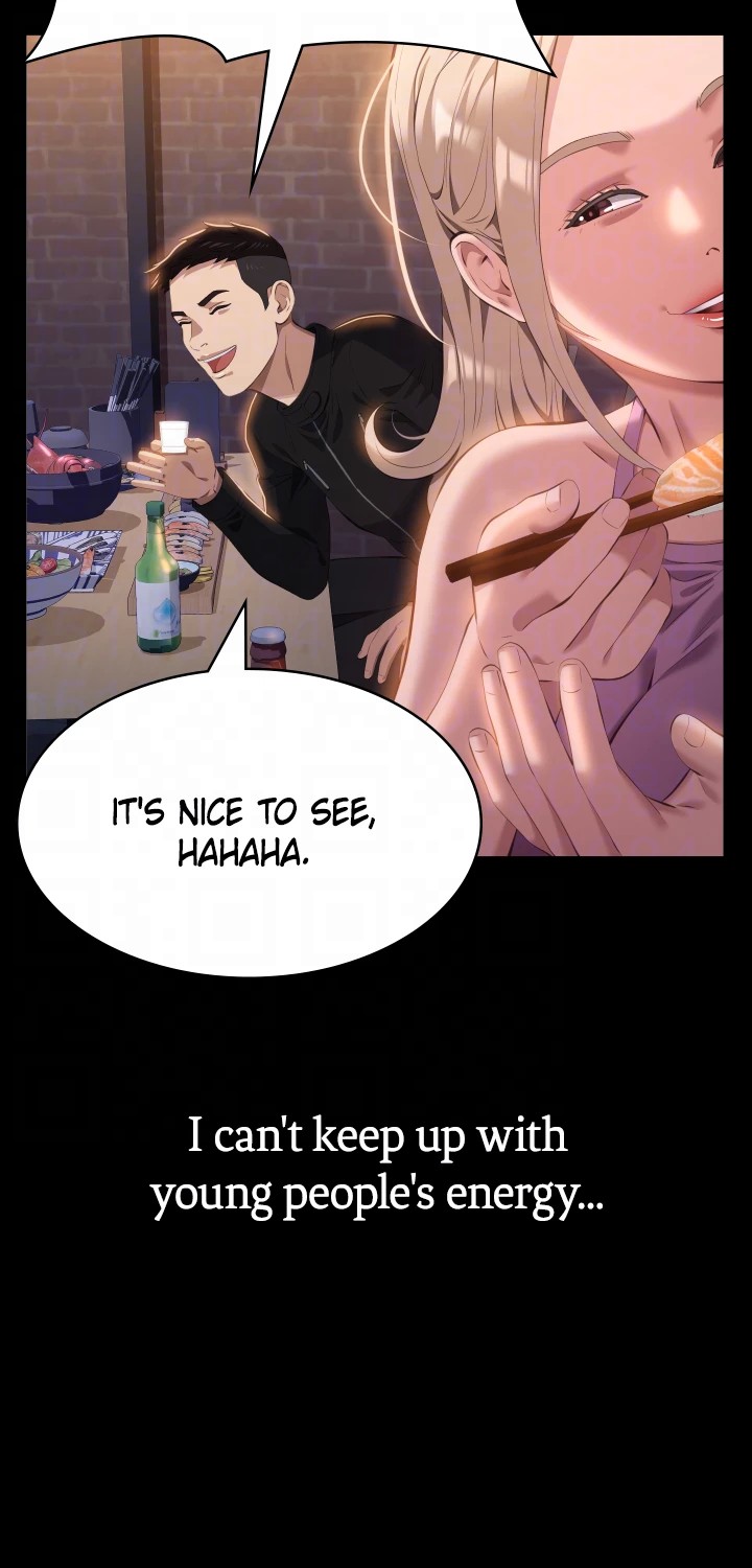 Read manhwa Resume Chapter 96 - SauceManhwa.com