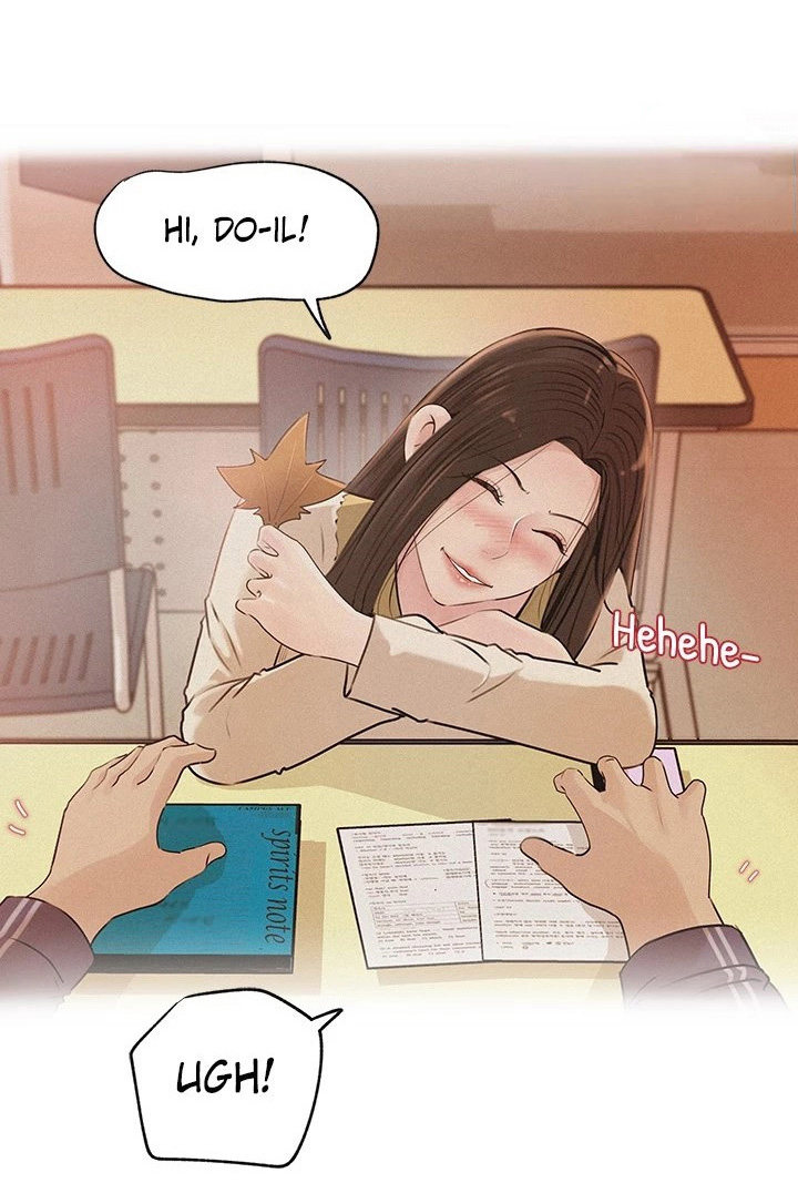 Read manhwa Inside My Sister-in-Law End Chapter 38 - SauceManhwa.com