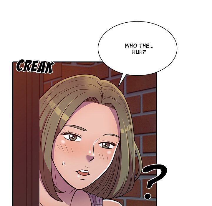 Read manhwa A Stolen Taste END Chapter 9 - SauceManhwa.com