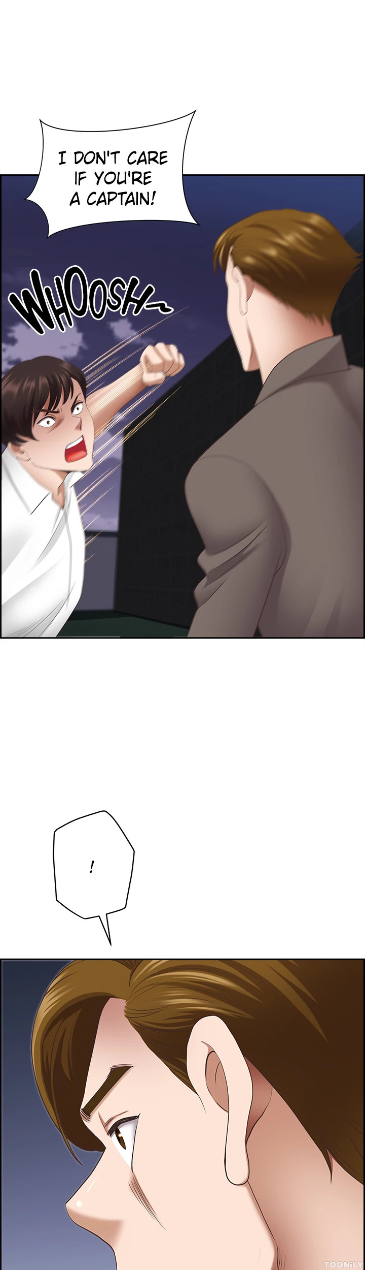 Read manhwa On an Airplane END Chapter 39 - SauceManhwa.com