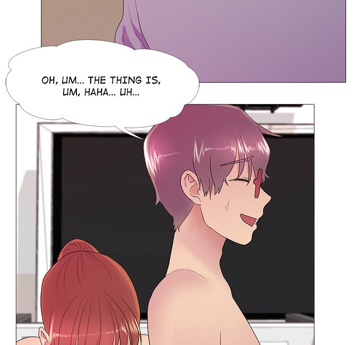 Read manhwa The Show Chapter 22 - SauceManhwa.com