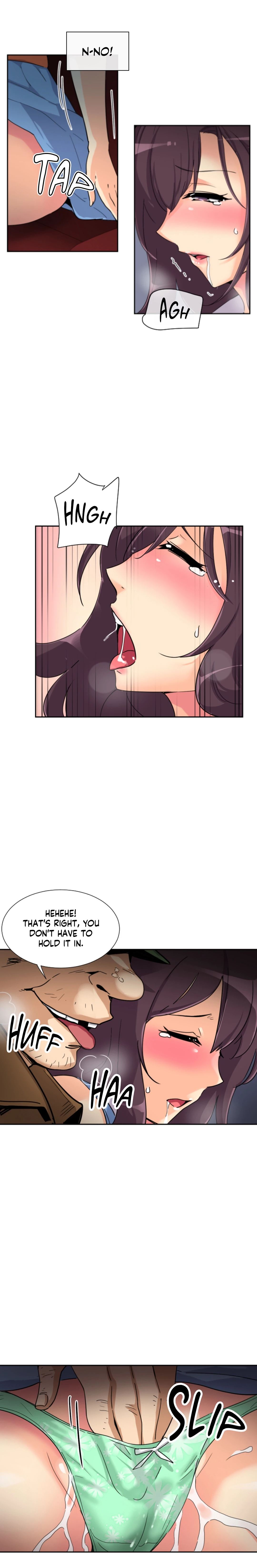 Read manhwa Bride Training End Chapter 25 - SauceManhwa.com