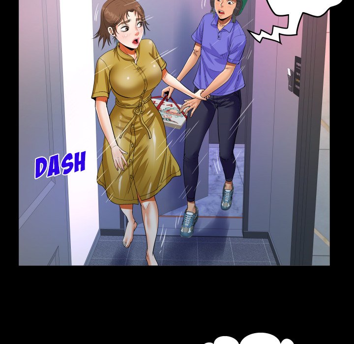 Read manhwa The Unforeseen Guest Chapter 24 - SauceManhwa.com