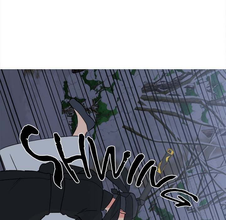 Read manhwa Strong Spirits Chapter 11 - SauceManhwa.com