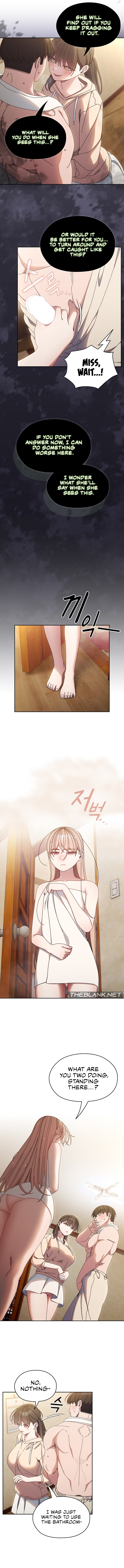 Read manhwa Boss! Give me your daughter! Chapter 25 - SauceManhwa.com