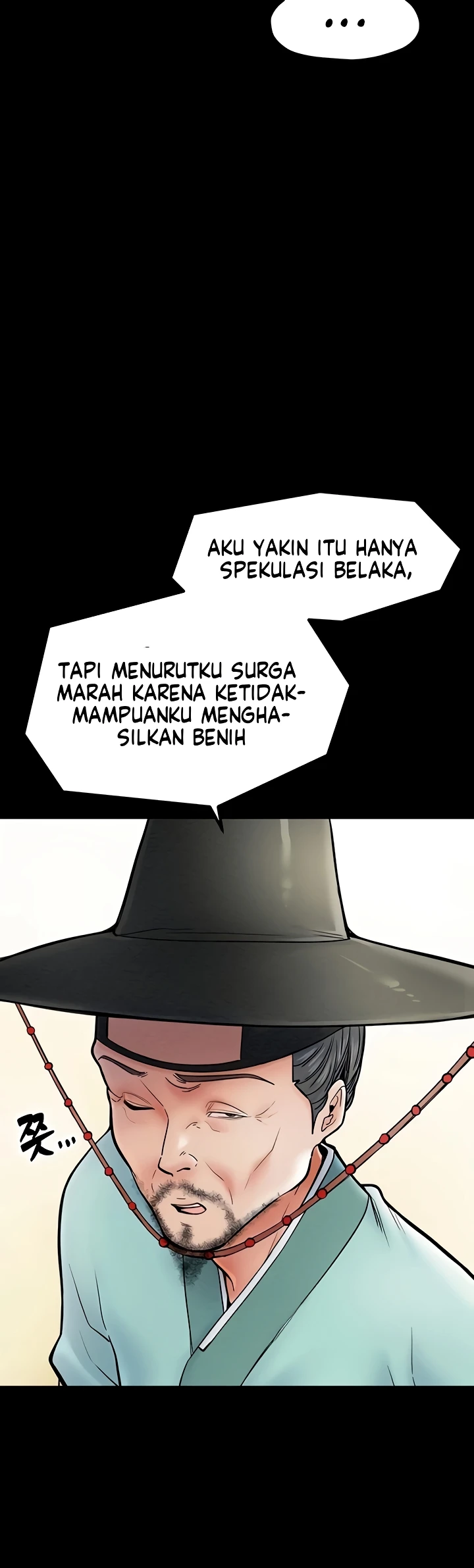 Read manhwa The Servant’s Story Chapter 5 - SauceManhwa.com