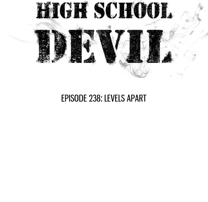 Read manhwa High School Devil Chapter 238 - SauceManhwa.com