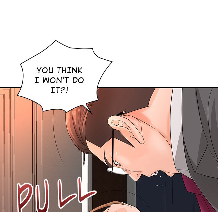 Read manhwa Office Troubles END Chapter 13 - SauceManhwa.com