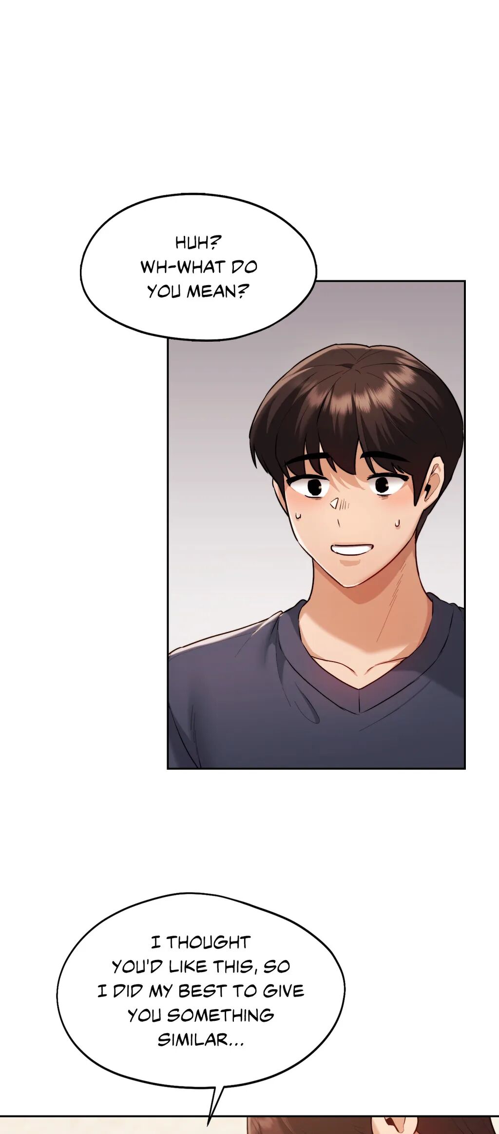 Read manhwa Wreck My Bias Chapter 30 - SauceManhwa.com