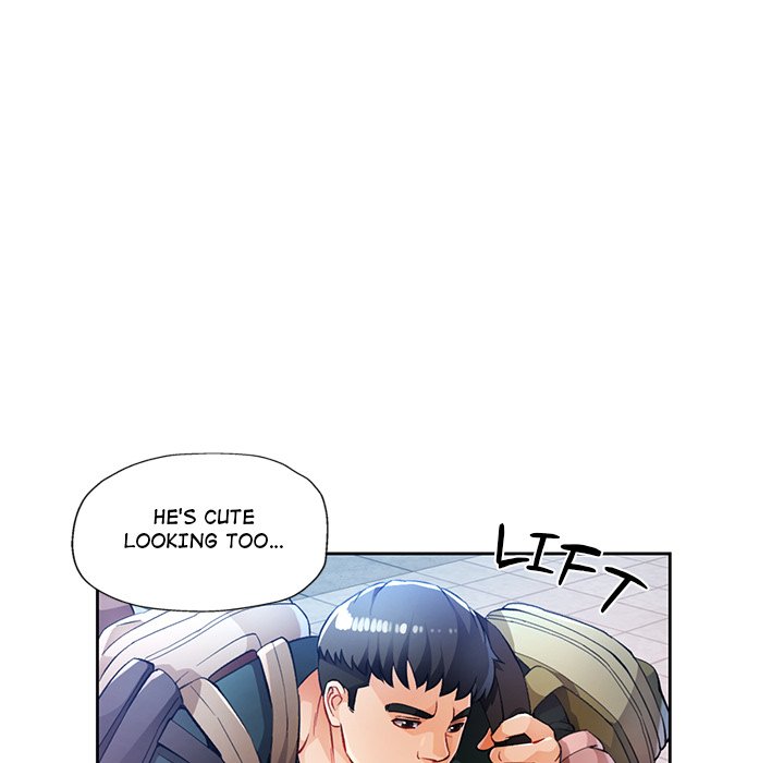 Read manhwa Wait, I’m a Married Woman! Chapter 21 - SauceManhwa.com