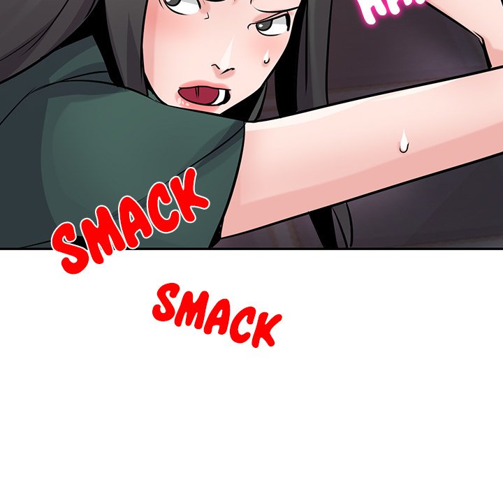 Read manhwa The Mismatch END Chapter 77 - SauceManhwa.com