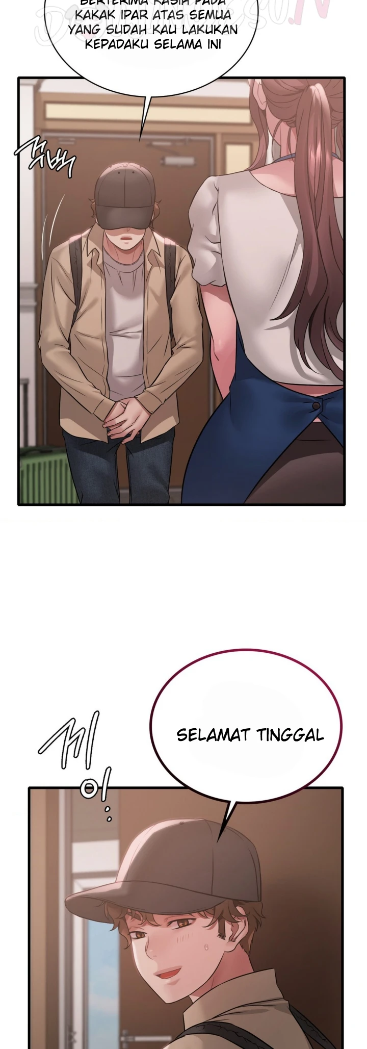 Read manhwa She Wants to Get Drunk Chapter 82 - SauceManhwa.com