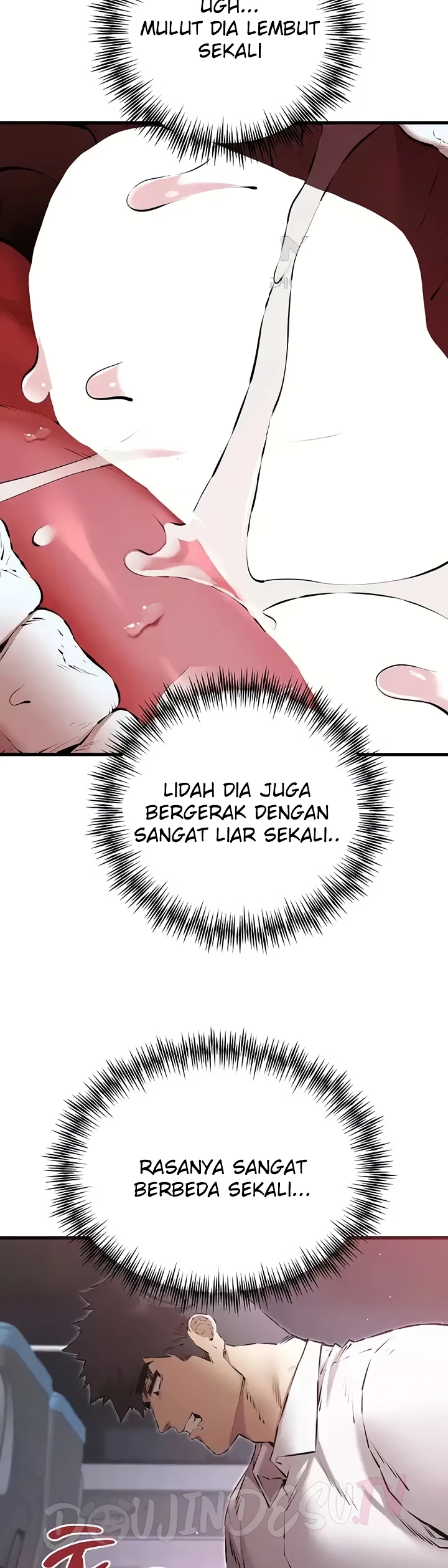 Read manhwa I Have To Sleep With A Stranger? Chapter 70 - SauceManhwa.com