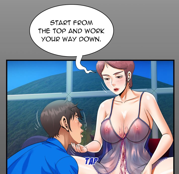 Read manhwa The Unforeseen Guest Chapter 29 - SauceManhwa.com