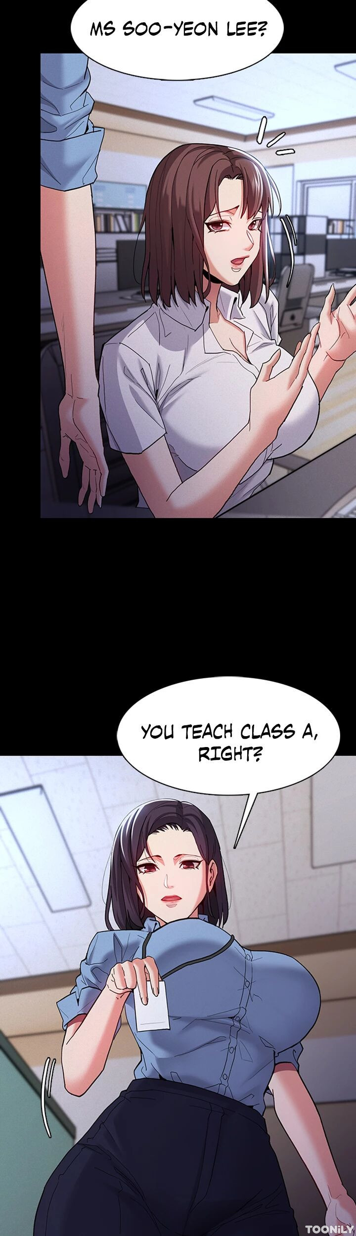 Read manhwa Pervert Addiction Chapter 25 - SauceManhwa.com