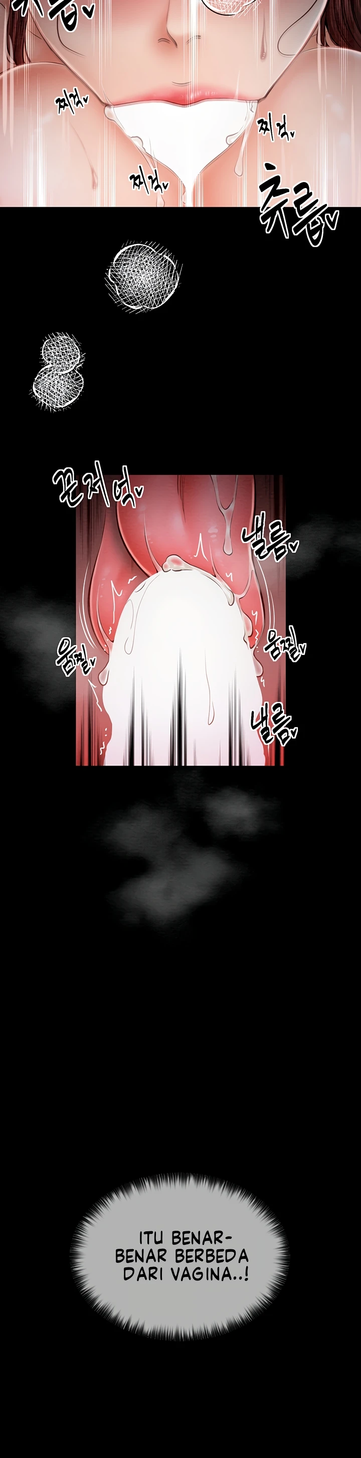 Read manhwa The Servant’s Story Chapter 3 - SauceManhwa.com