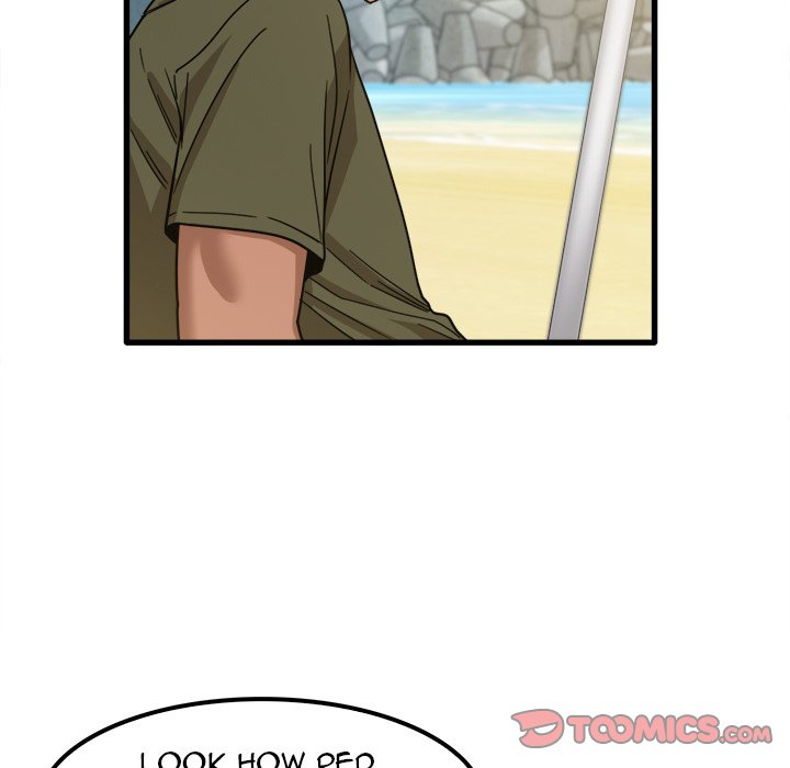 Read manhwa No More, No Less Chapter 24 - SauceManhwa.com