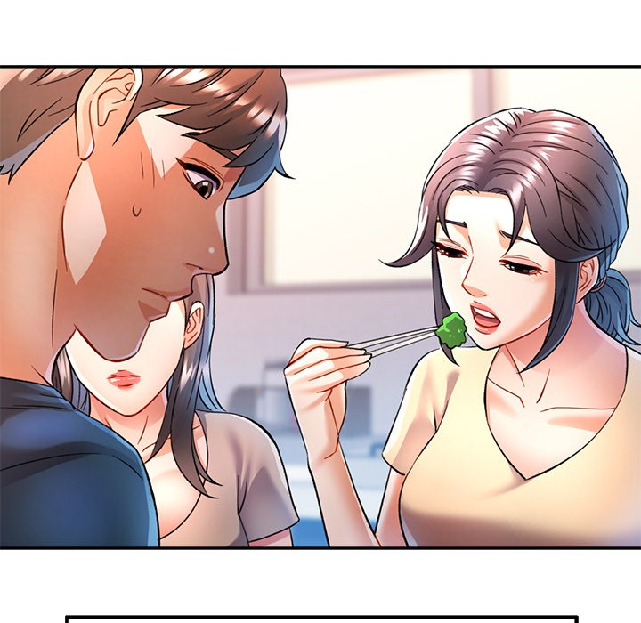 Read manhwa In Her Place Chapter 16 - SauceManhwa.com