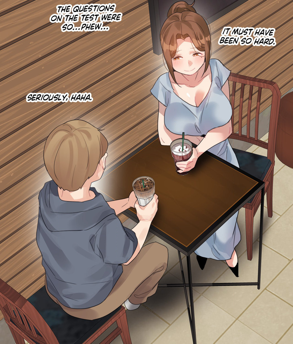 Read manhwa Alice’s Adult Storytime  Chapter 15 - SauceManhwa.com