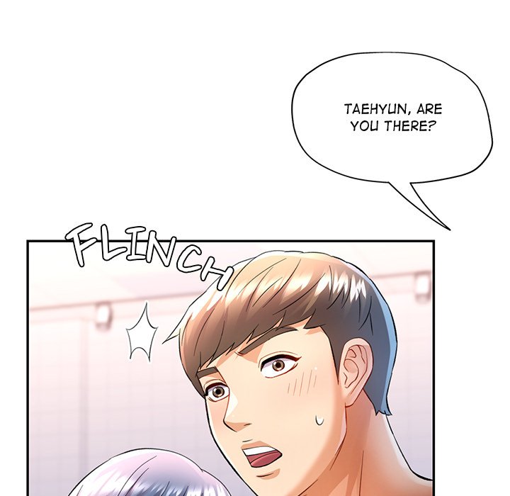 Read manhwa In Her Place Chapter 20 - SauceManhwa.com