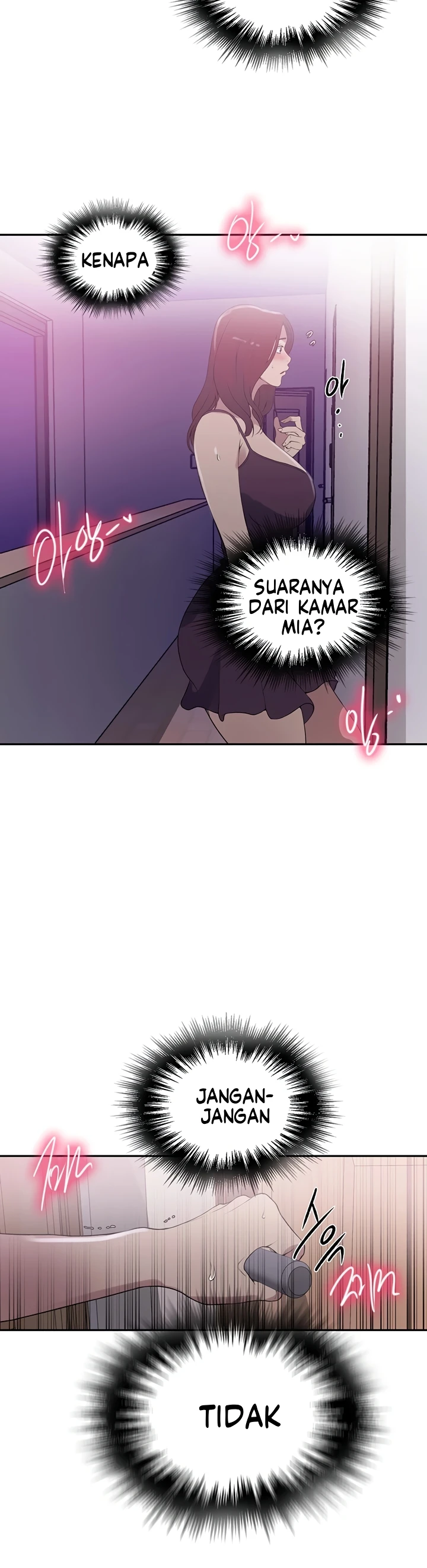 Read manhwa Secret Class HOT Chapter 225 - SauceManhwa.com