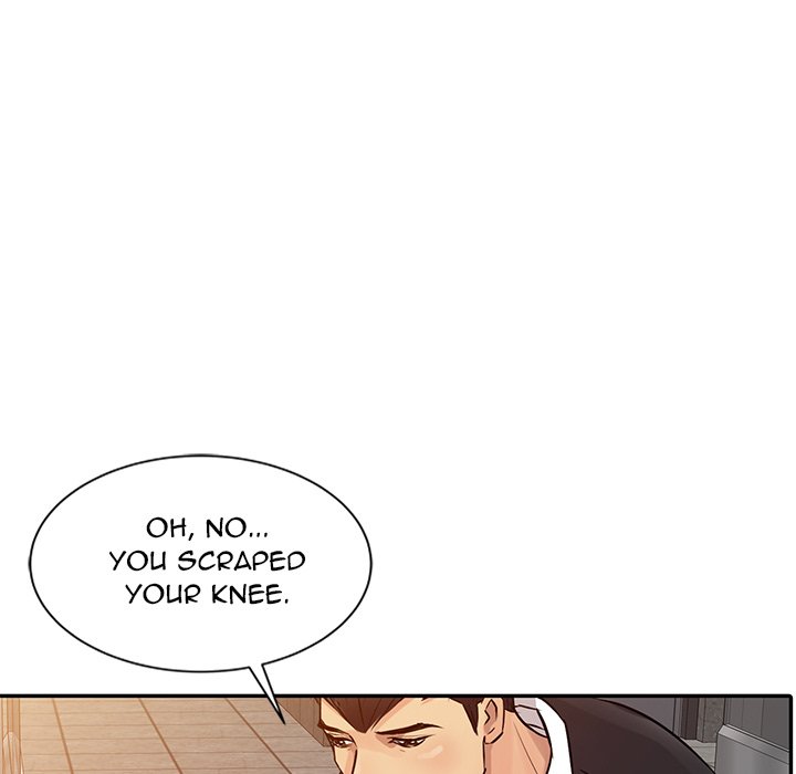 Read manhwa Just For You END Chapter 11 - SauceManhwa.com