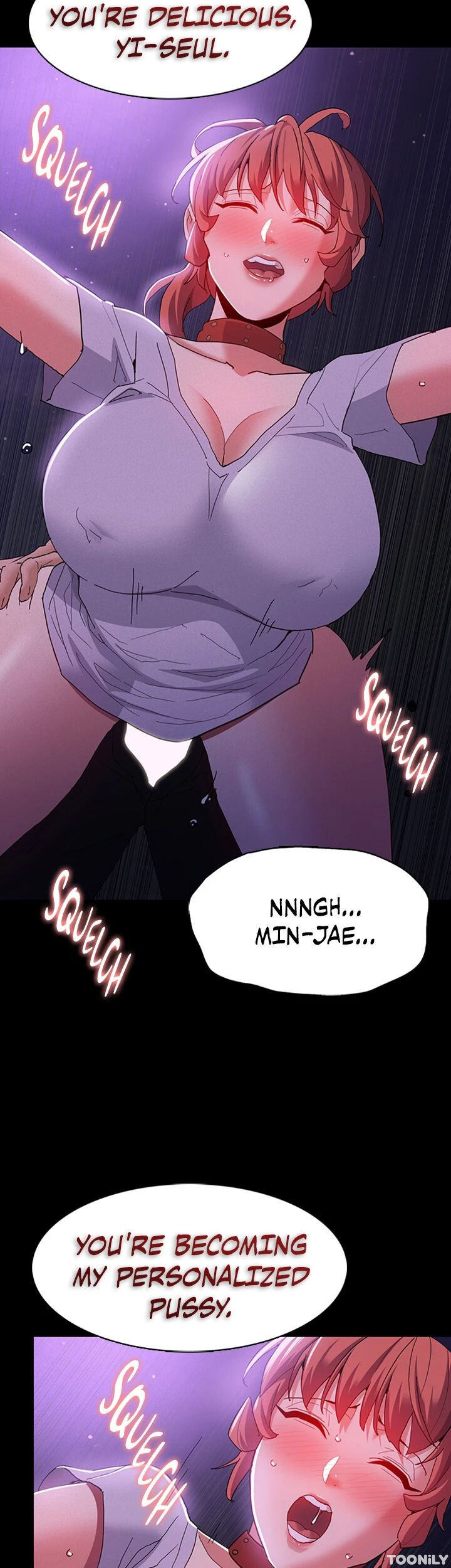 Read manhwa Pervert Addiction Chapter 28 - SauceManhwa.com