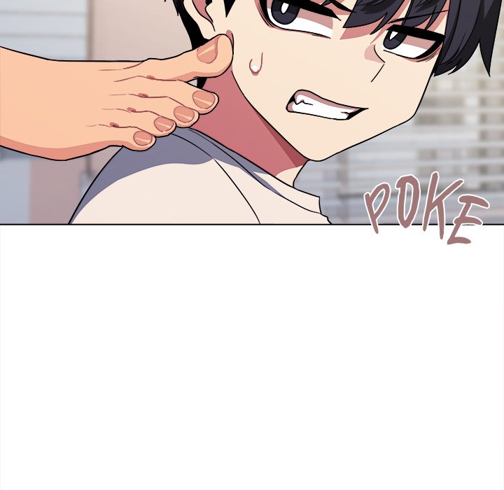 Read manhwa Someone Stop Her!  Chapter 6 - SauceManhwa.com