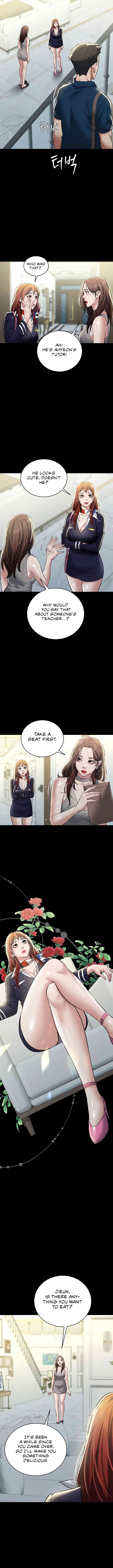 Read manhwa A Personal Vendetta Chapter 24 - SauceManhwa.com