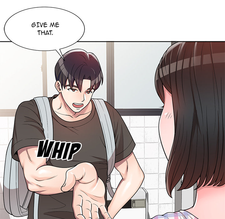 Read manhwa Private Lessons END Chapter 2 - SauceManhwa.com